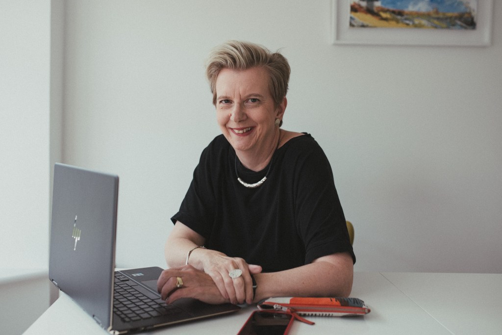 Charity retail marketing